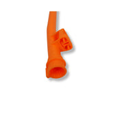 Topran Engine Oil Dipstick Tube Funnel – Audi, SEAT, Skoda, VW (109324 / 06B103663G)